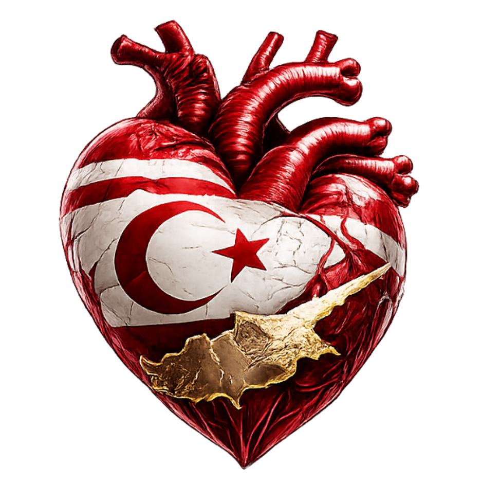 Heart of Kibris